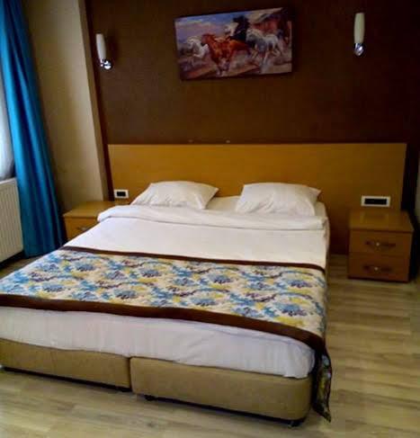 Casa Tua Otel Erdek Exteriér fotografie
