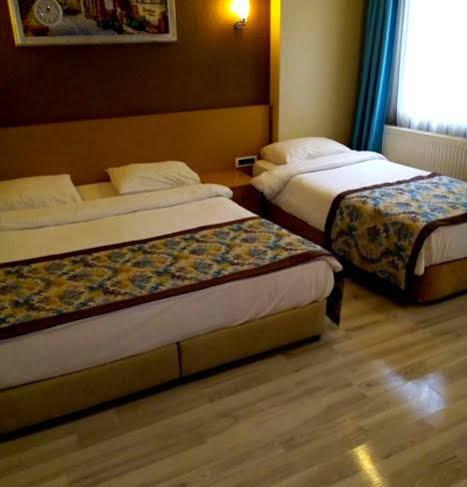 Casa Tua Otel Erdek Exteriér fotografie