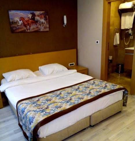 Casa Tua Otel Erdek Exteriér fotografie